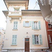 Häuser und wohnungen für verkauf in Monaco