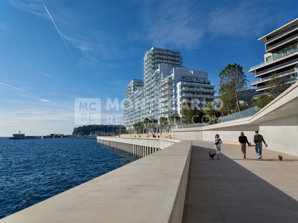 Renzo Residence - Mareterra